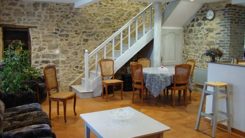 Gîte Les tilleuls_2