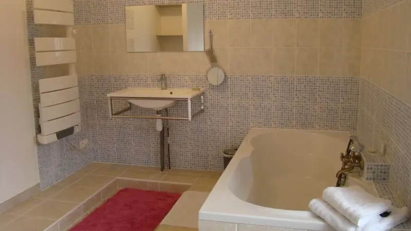 Chambres d'hôtes D'Arsonval_4