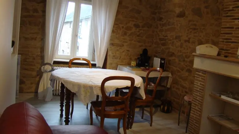 Chambres d'hôtes D'Arsonval_6