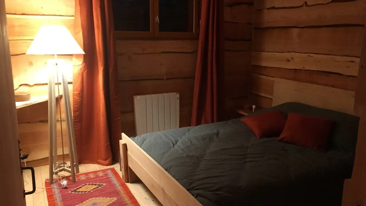 Gîte Open Range Red Dun_4