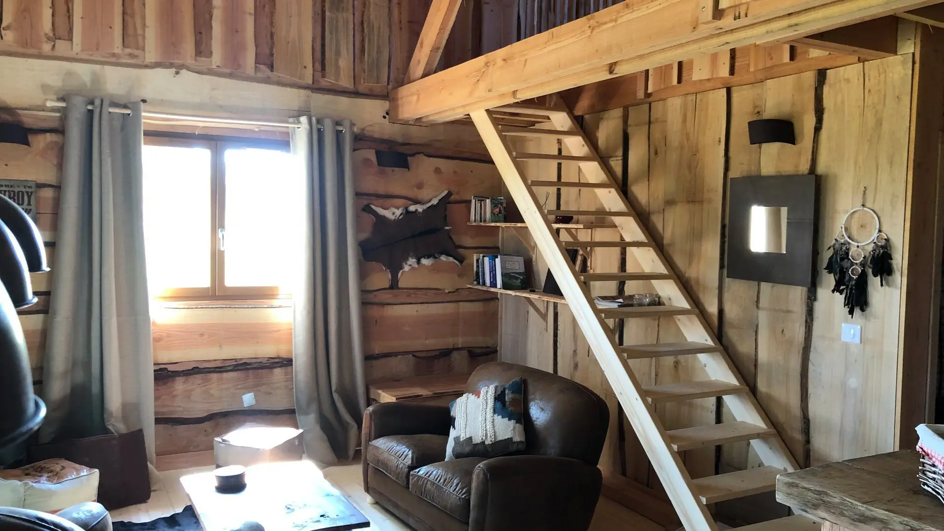 Gîte Open Range Sorel_4