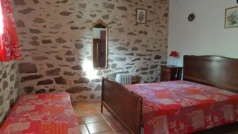 Meublé de tourisme la prandière_7