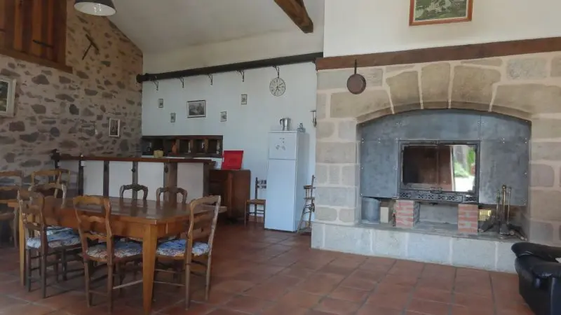 Meublé de tourisme la prandière_3