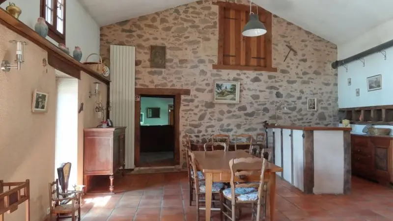 Meublé de tourisme la prandière_4