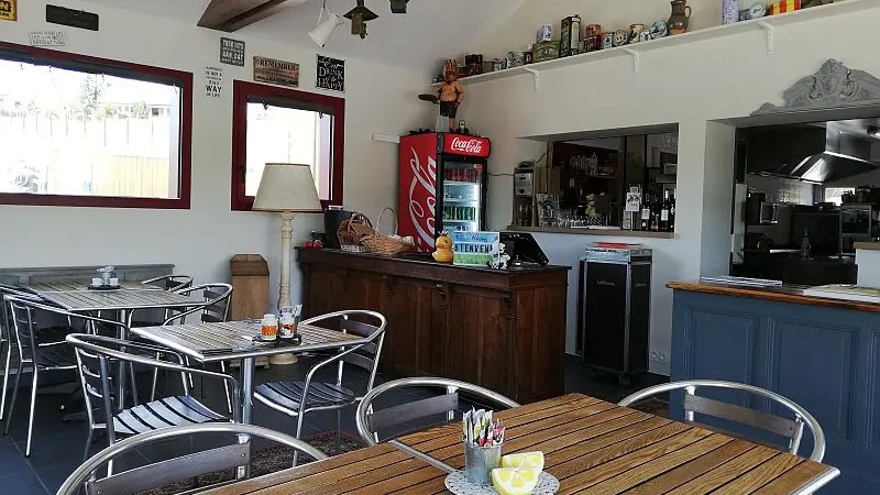 Restaurant RestOlac St Germain Les Belles_5