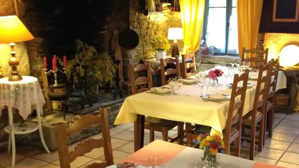 Auberge une journée à la campagne à Glanges_2