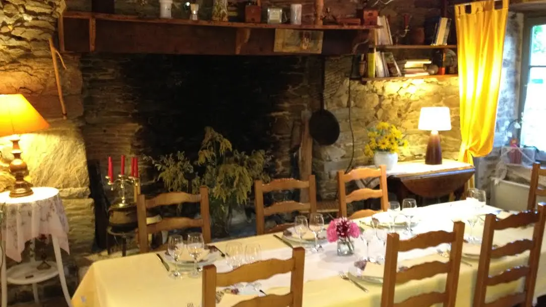 Auberge une journée à la campagne à Glanges_3