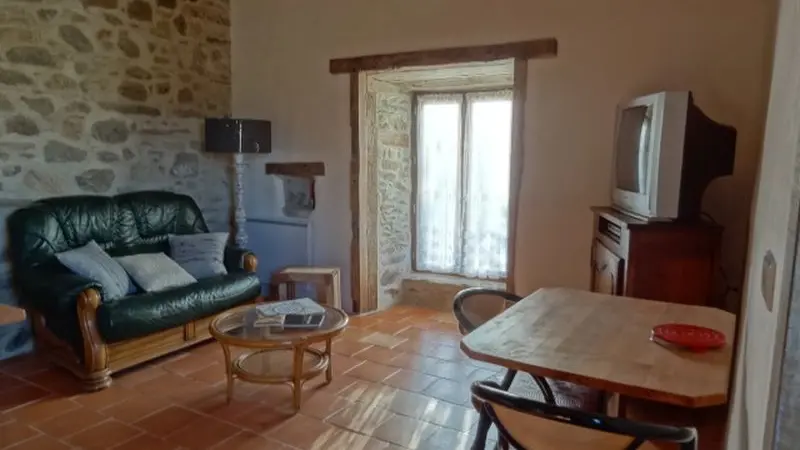 Meublé de tourisme le menudet_5