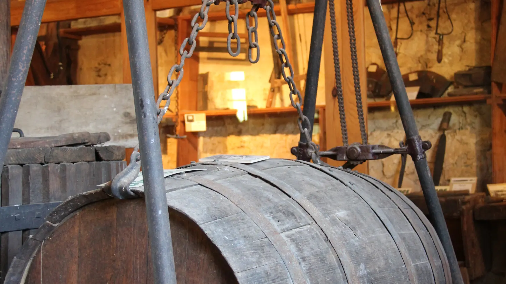 2021 - LABA-Ecomusée de l'Armagnac - Musée du Vigneron-©Château Garreau (2)