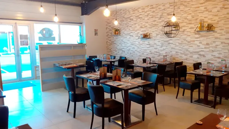 Restaurant Bella Vita 800x600