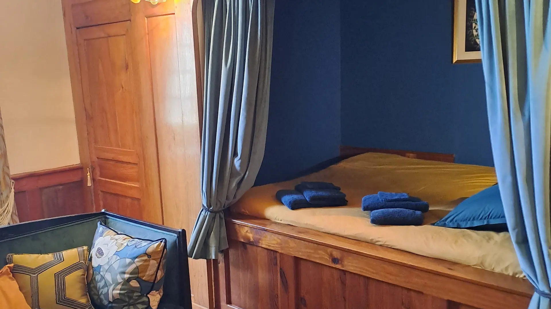 chambre
