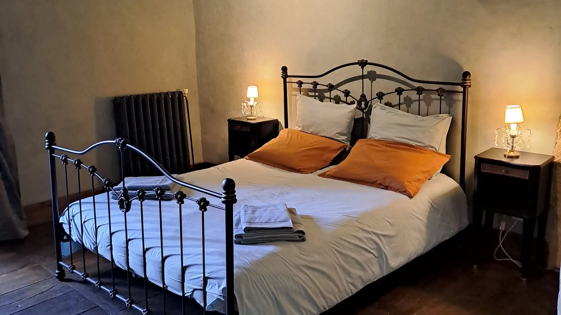 chambre