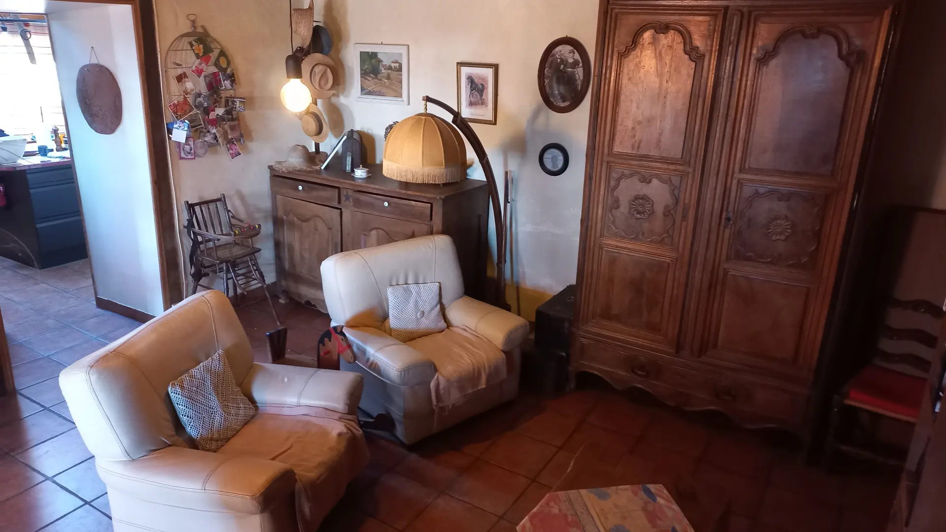 Salon