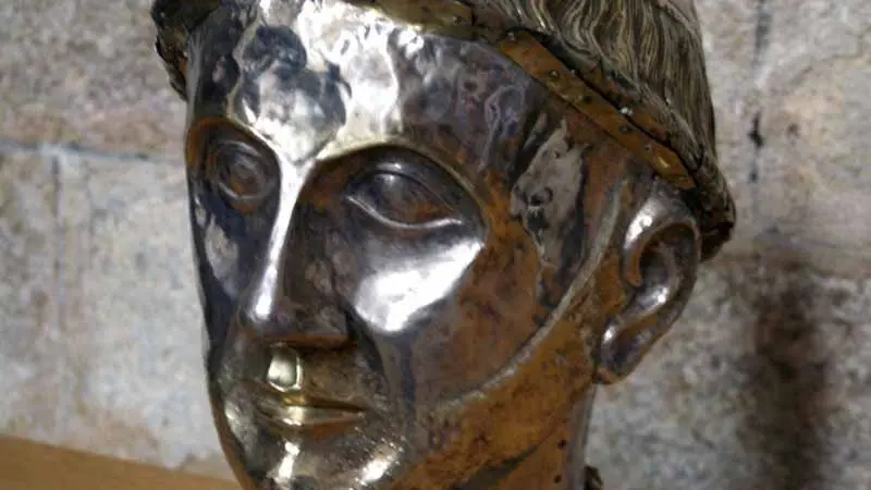 Exposition permanente 'La vie religieuse de Saint-Yrieix'_1