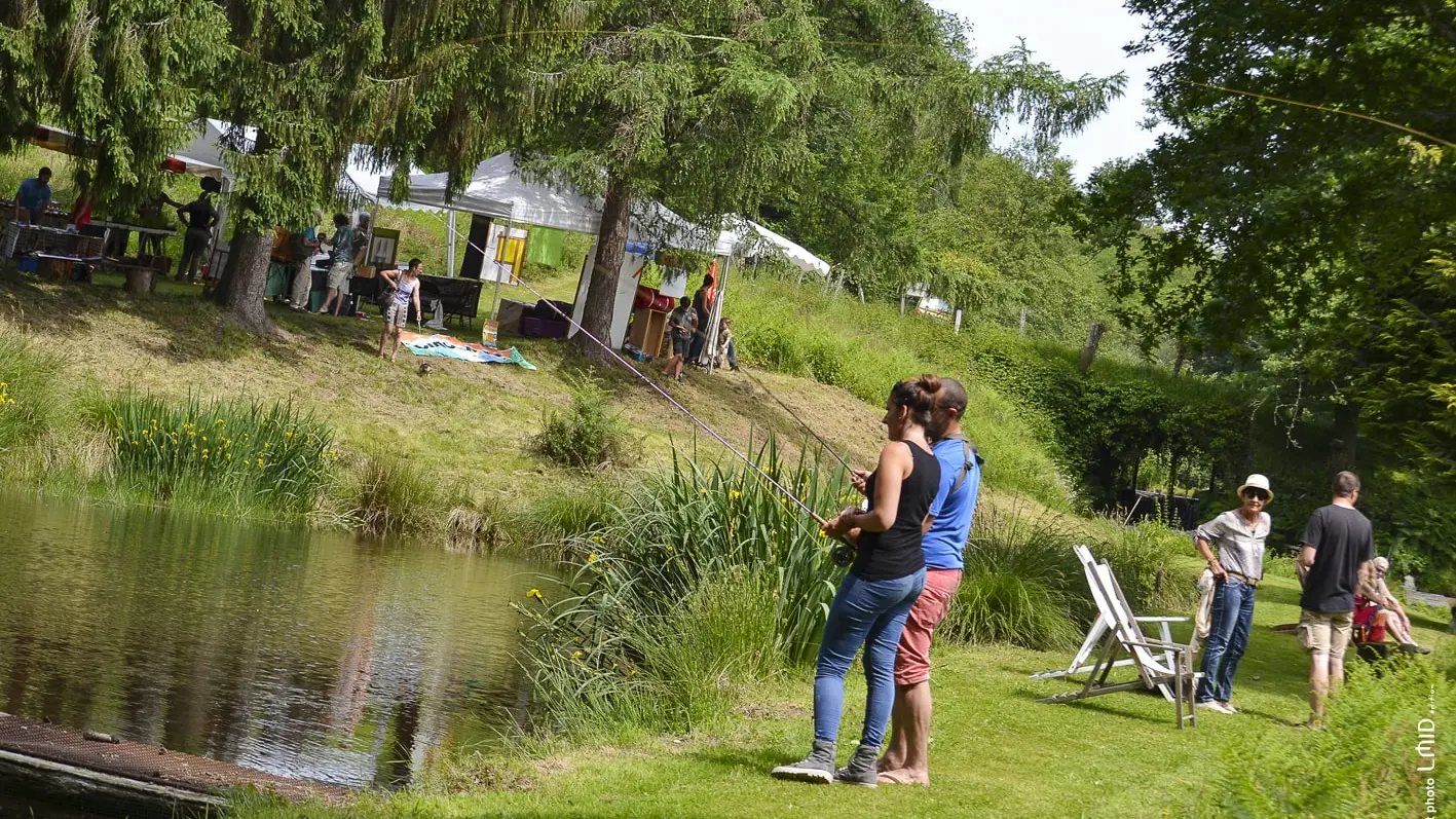 pisciculture du moulin authier coussac bonneval_8