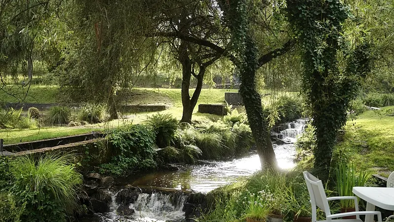 pisciculture du moulin authier coussac bonneval_2