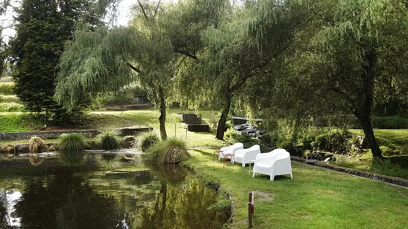 pisciculture du moulin authier coussac bonneval_4