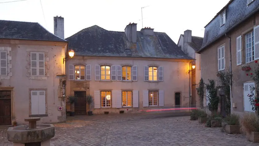 maison marcal chambre d'hôtes saint-yrieix_1