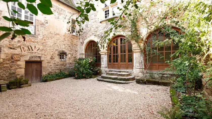 maison marcal chambre d'hôtes saint-yrieix_2