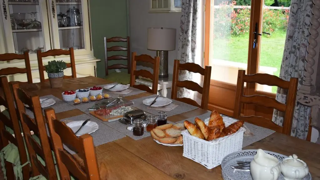 chambre d'hôtes libellule coussac bonneval_6