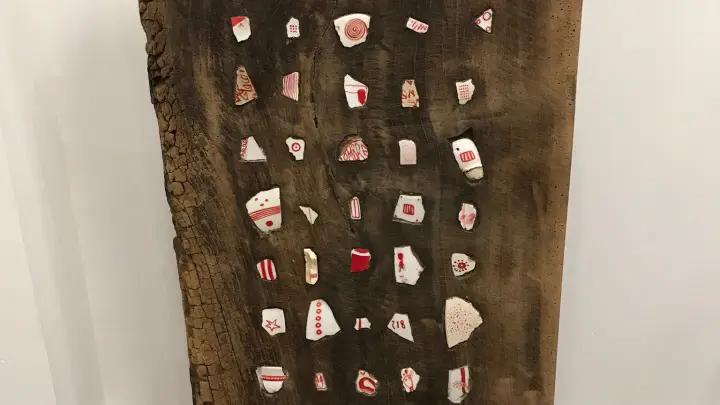 Patrick audevard Galerie du Couchou_3