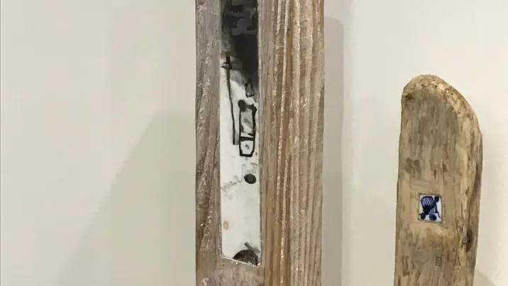 Patrick audevard Galerie du Couchou_4