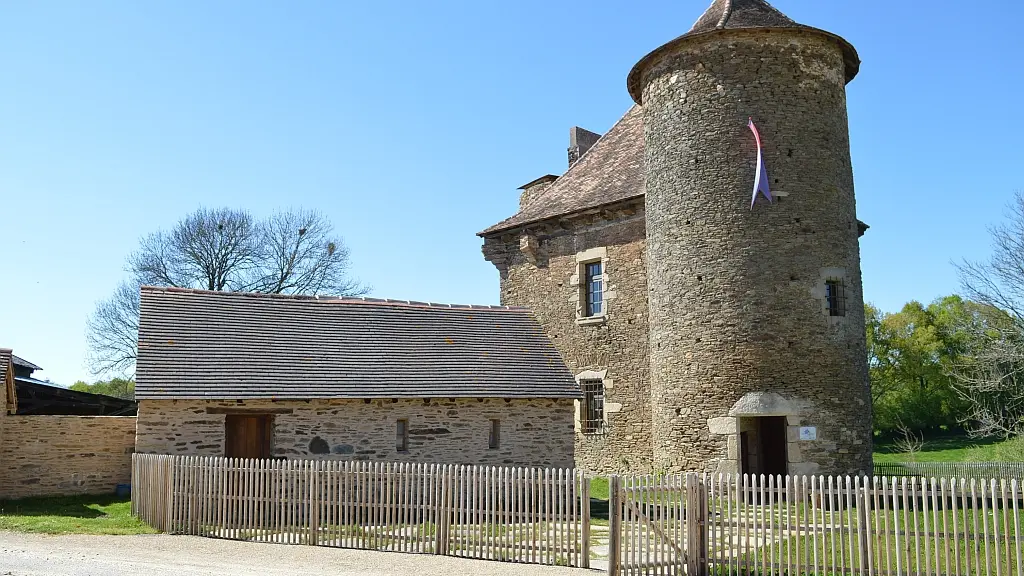 Chambre au Château de la Brégère_2
