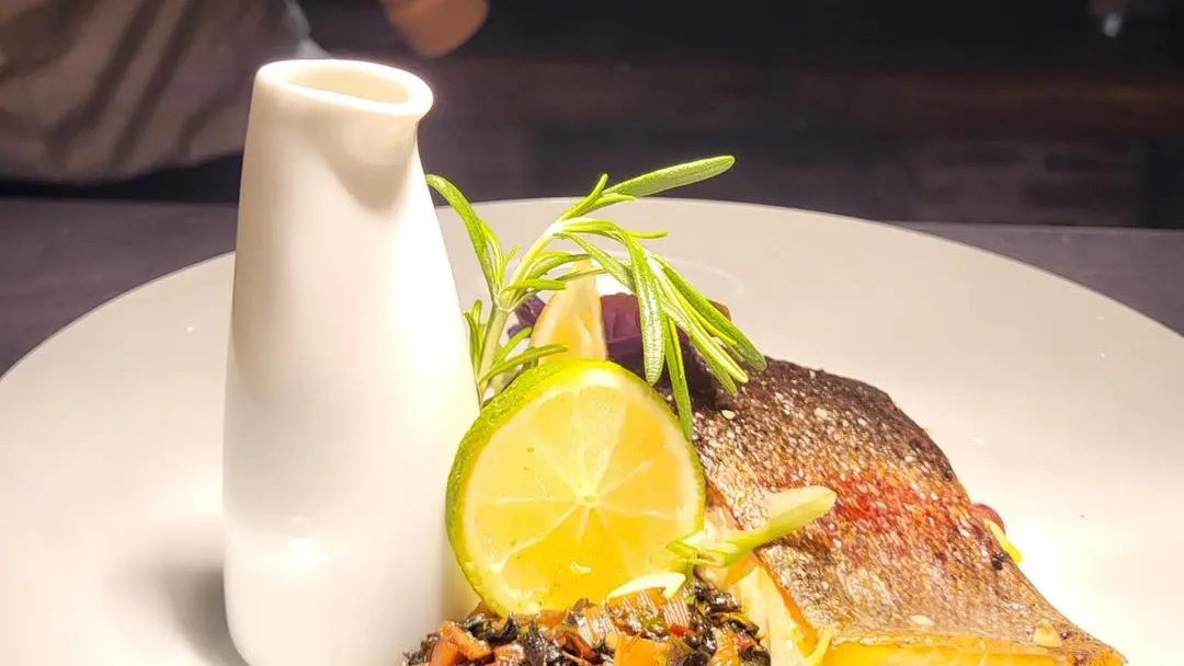 aquieaura restaurant glandon_1