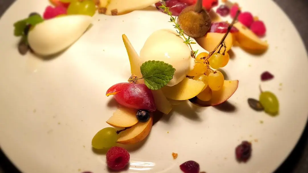aquieaura restaurant glandon_2