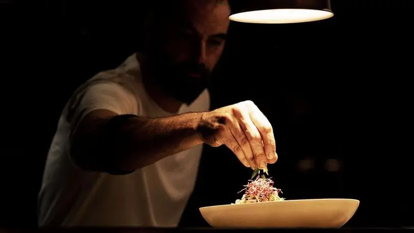 aquieaura restaurant glandon_3