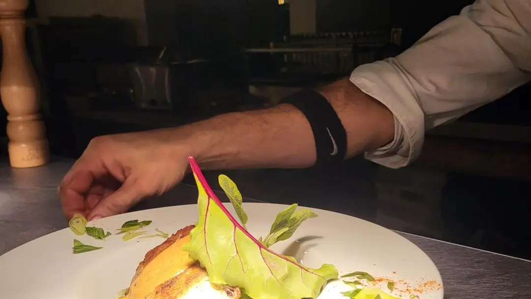 aquieaura restaurant glandon_4