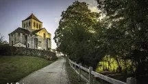sentier de randonnée des aurières le chalard_1