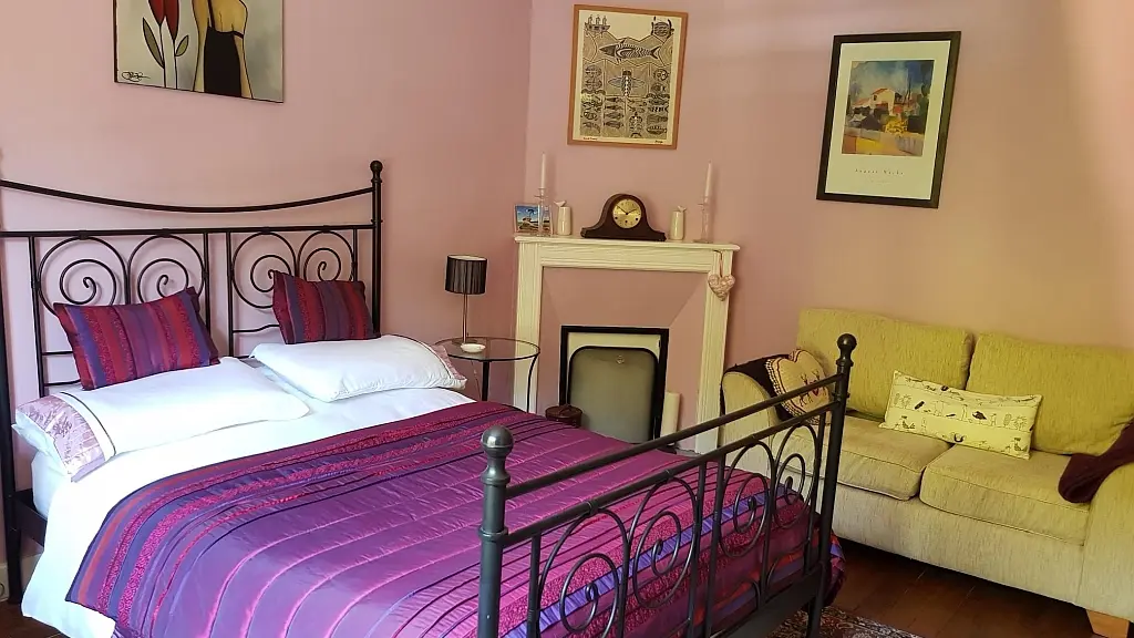 Chambre d' hôtes les Charrons_2