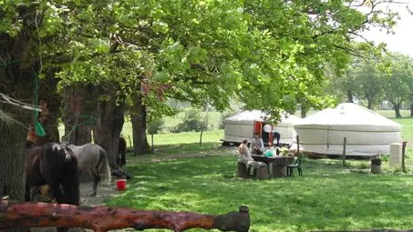 Domaine de Gauchoux