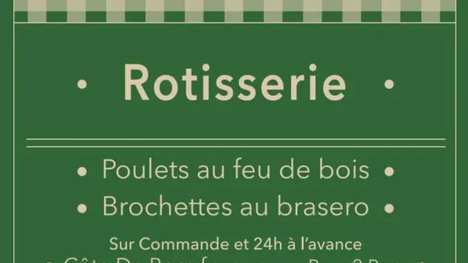 restaurant rotisserie chante alouette Etauliers 800x600