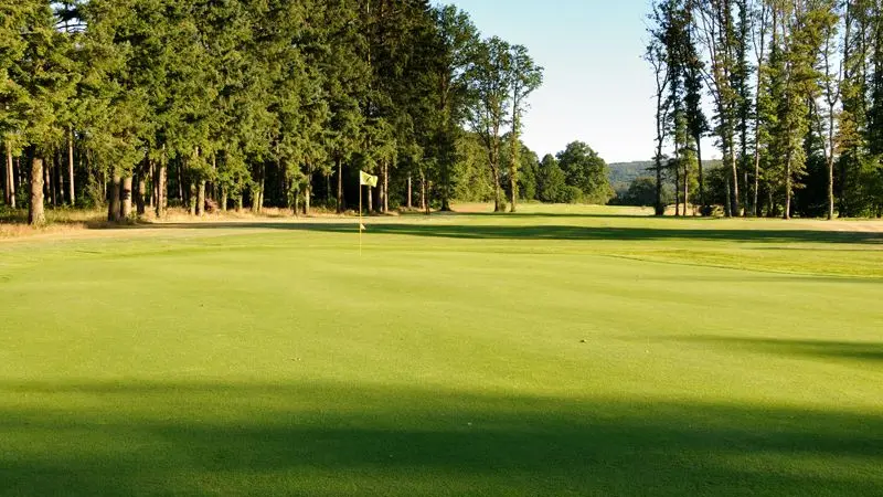 otGolf de Mortemart