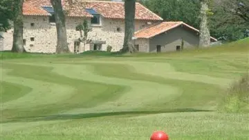 Golf club de Mortemart