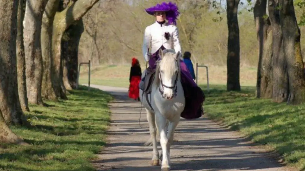 Caval'Orée