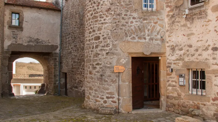 Châteauponsac, Perle de la Gartempe_3