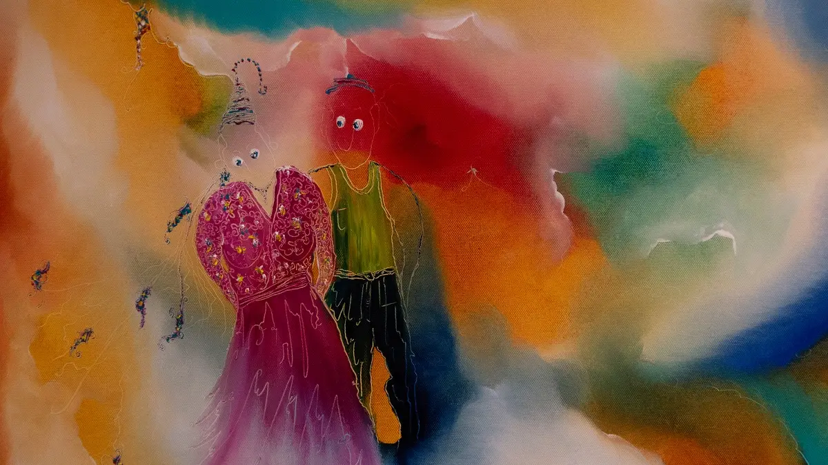 Toile Sandra Vanderlick_3