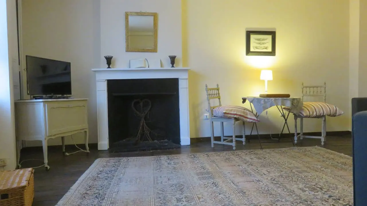 Meublé de tourisme- La Petite Maison_5