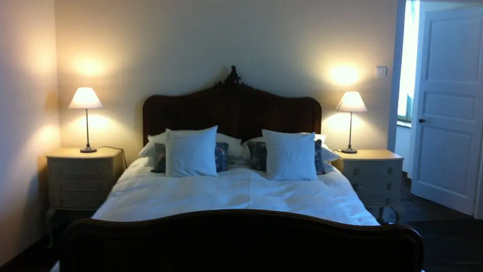 Meublé de tourisme- La Petite Maison_1