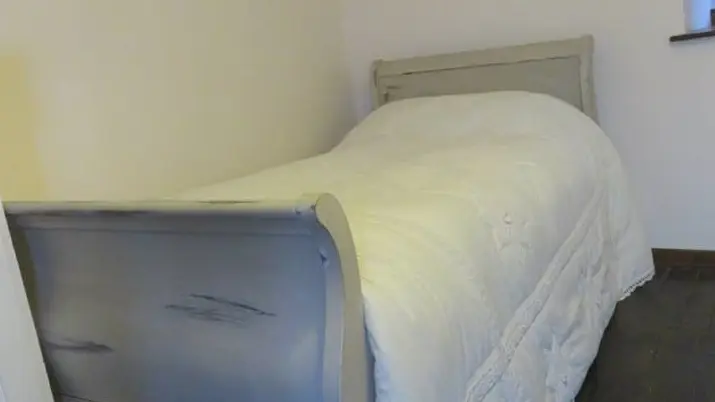 Meublé de tourisme- La Petite Maison_4