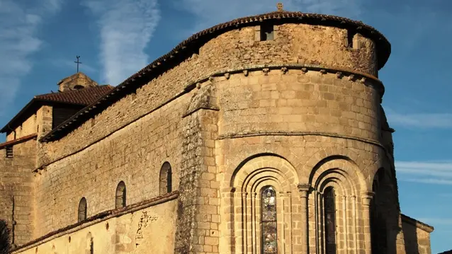 église de Blond_2