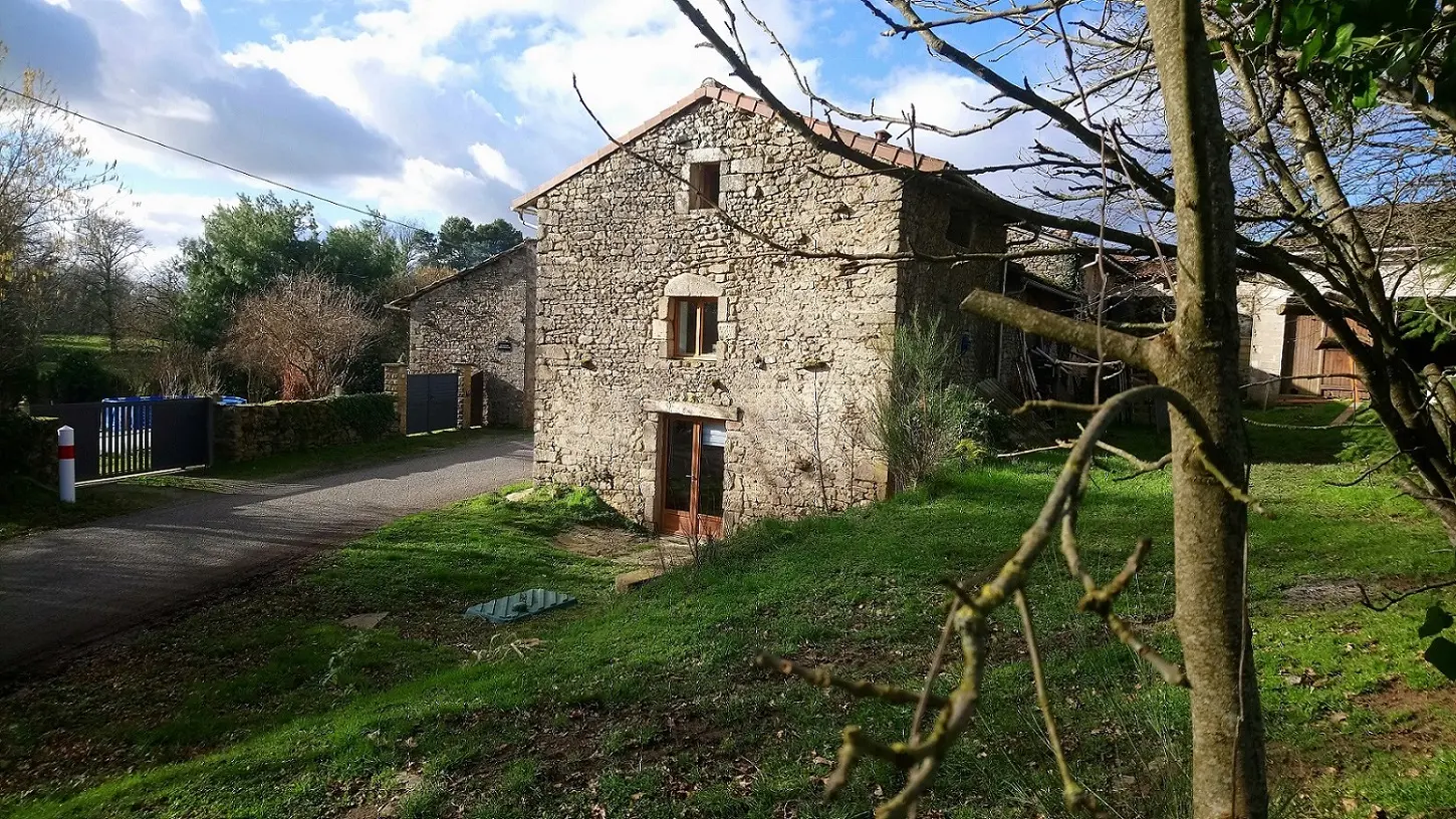 Façade de la maison_1