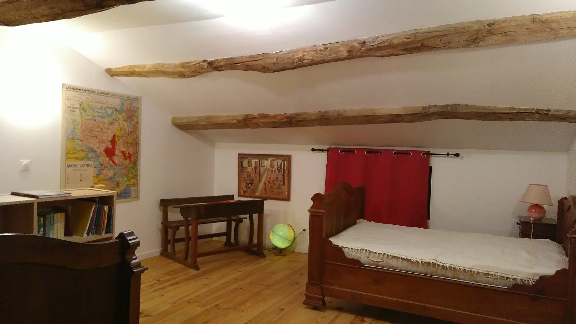 Chambre 2 personnes_3