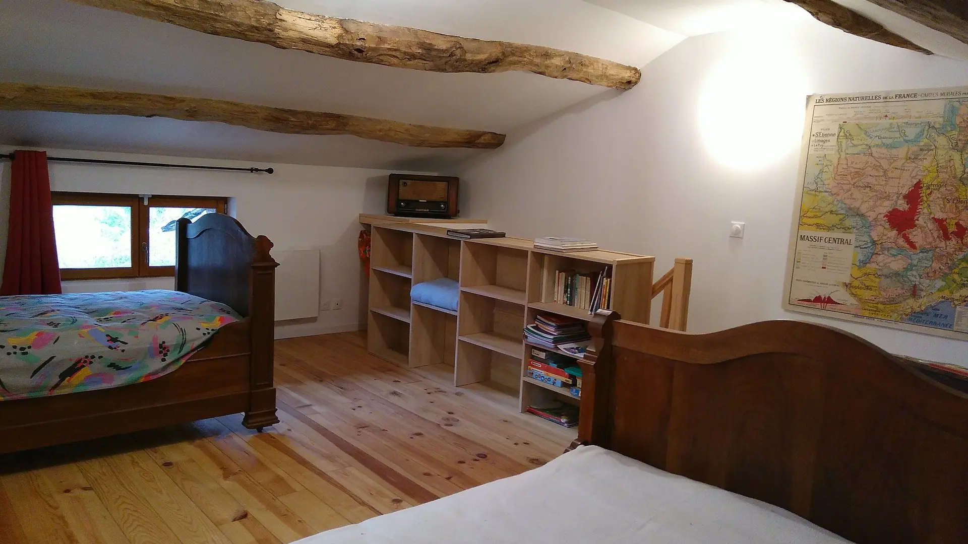 Chambre 2 personnes_4
