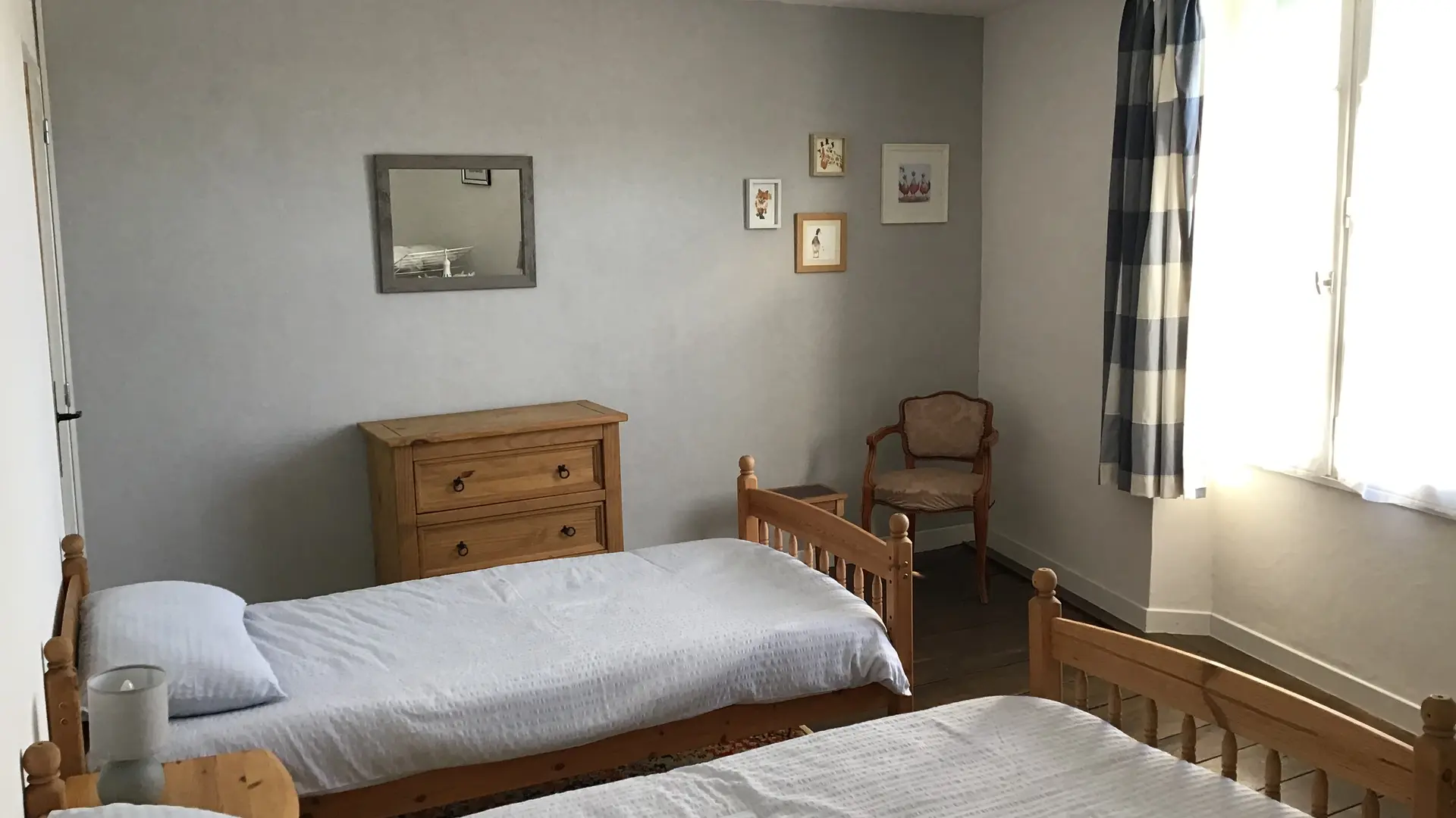 Chambres d'hôtes - Numéro 96_4