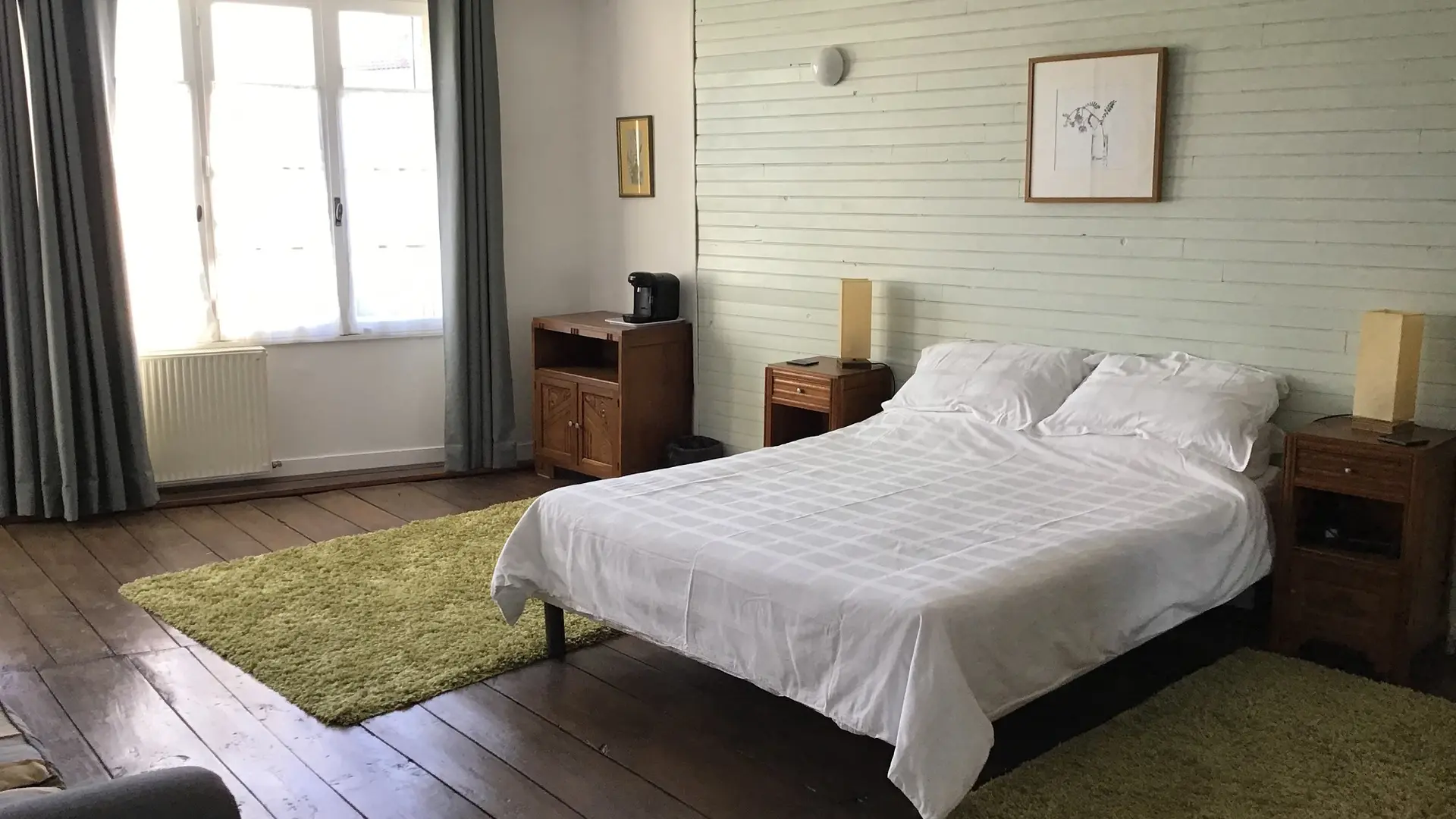 Chambres d'hôtes - Numéro 96_3
