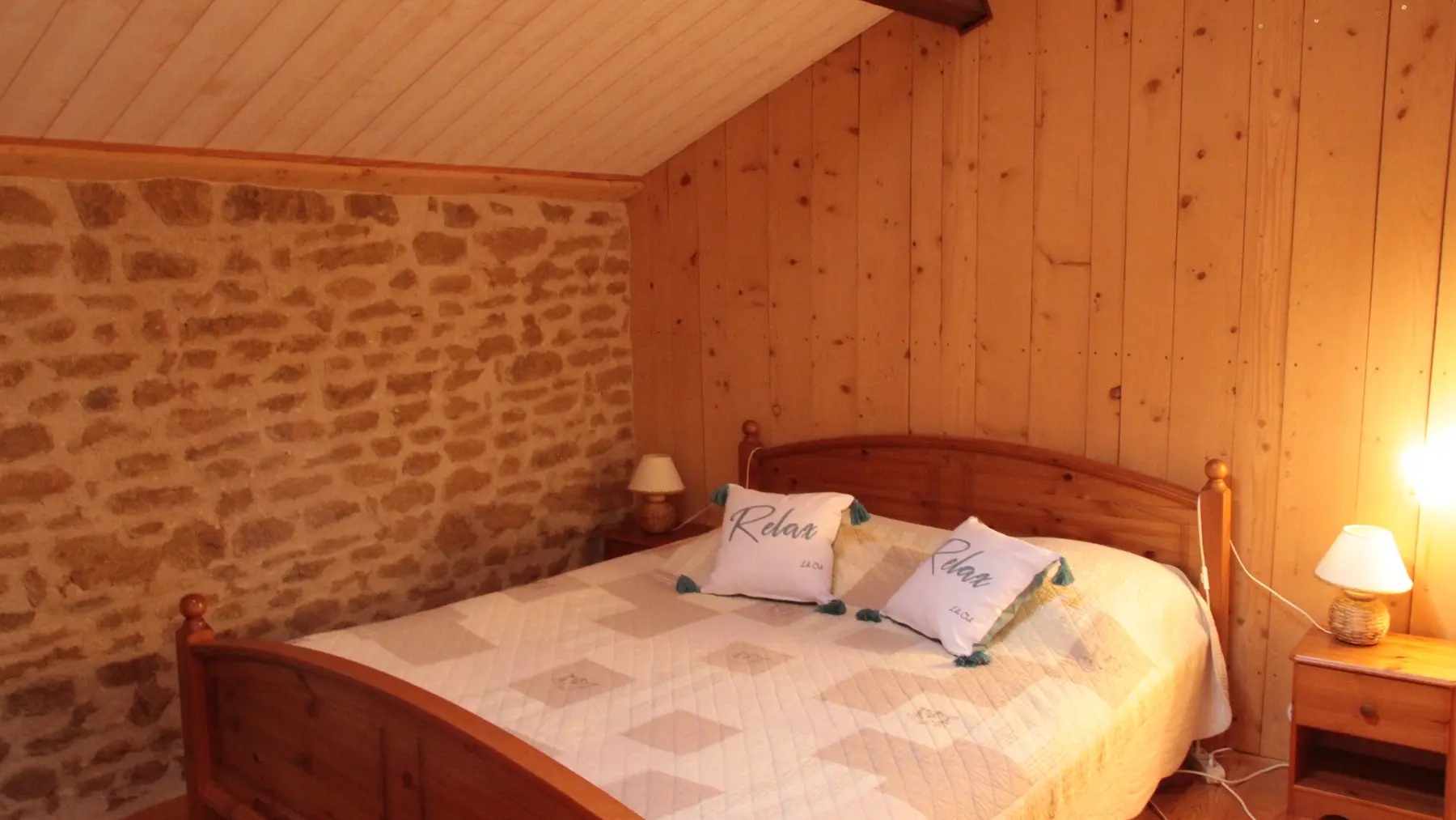 Chambre 2 personnes_8